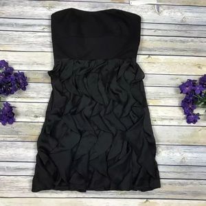 Party Dress Cocktails Formal Lauren Conrad NWT Wedding Formal Homecoming